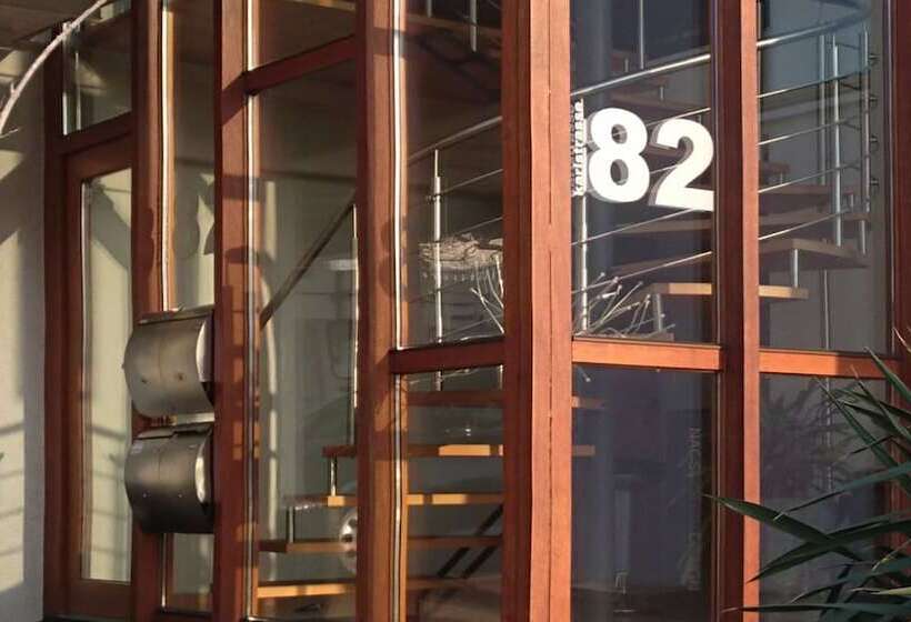 K82 Studio Hotel Relax&work