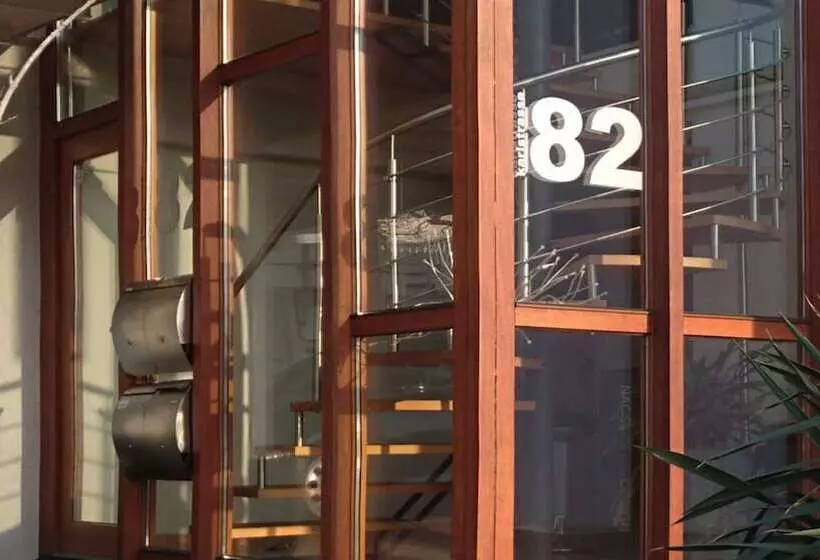 K82 Studio Hotel Relax&work