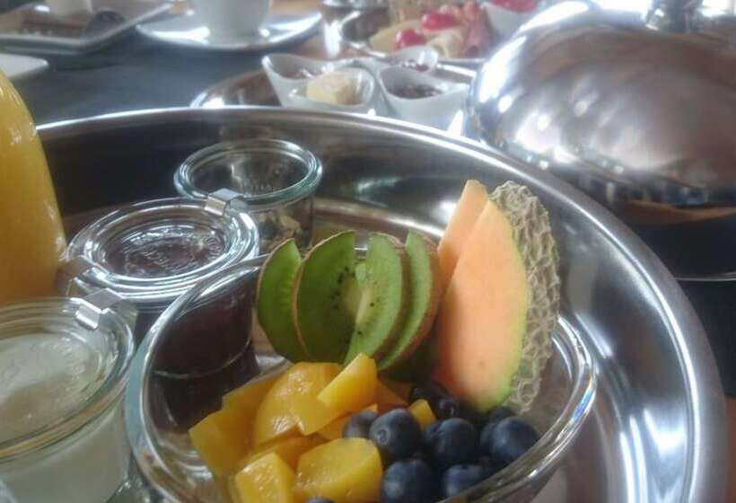 K82 Studio Hotel Relax&work