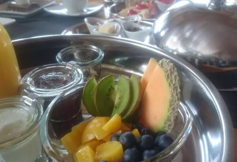 K82 Studio Hotel Relax&work