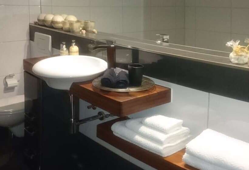 K82 Studio Hotel Relax&work