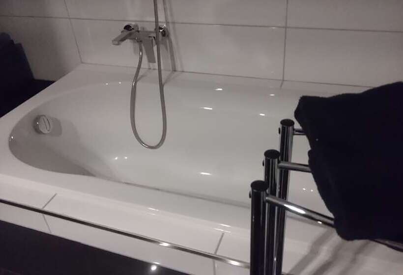 K82 Studio Hotel Relax&work