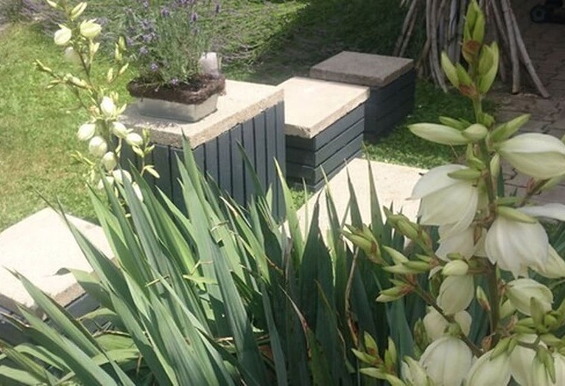 K82 Studio Hotel Relax&work