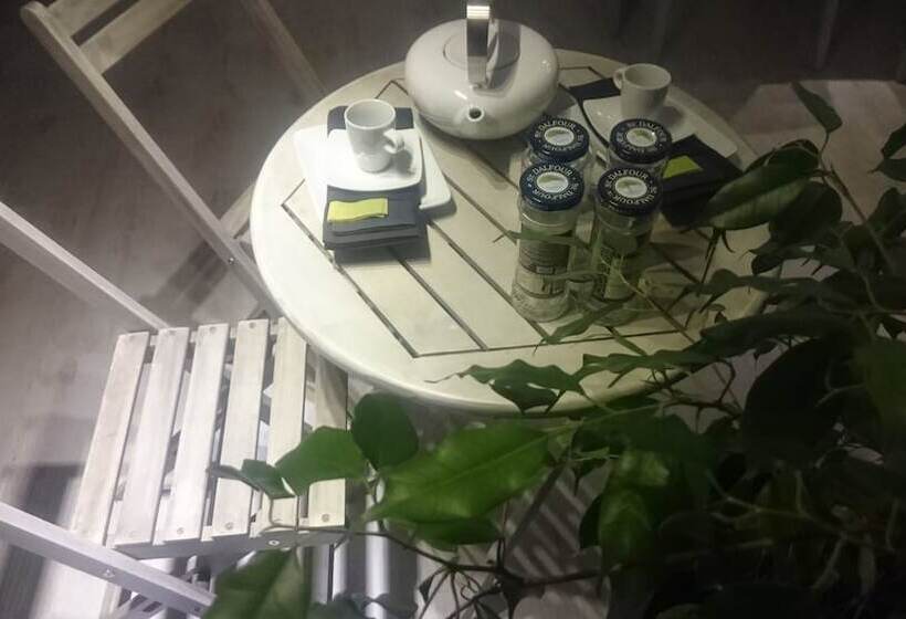 K82 Studio Hotel Relax&work