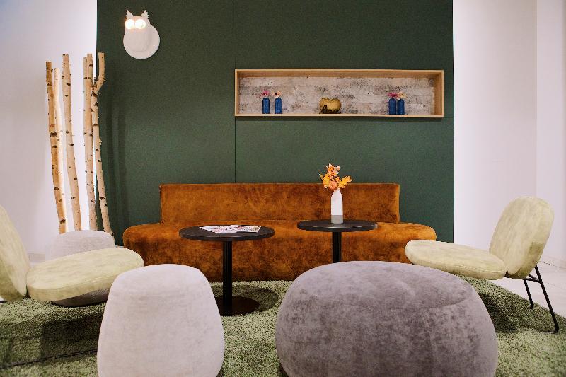 Aparthotel Adagio Access Freiburg