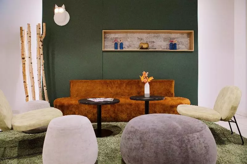 Aparthotel Adagio Access Freiburg