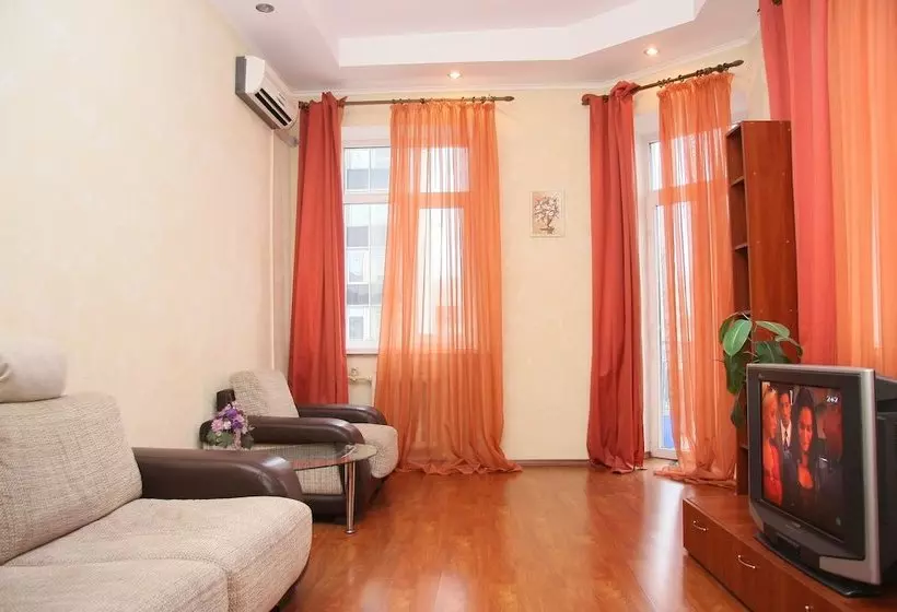 Apartment Kiev Palats Sportu