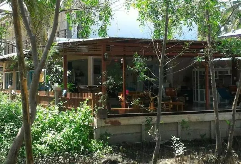 ホテル Aple Homestay