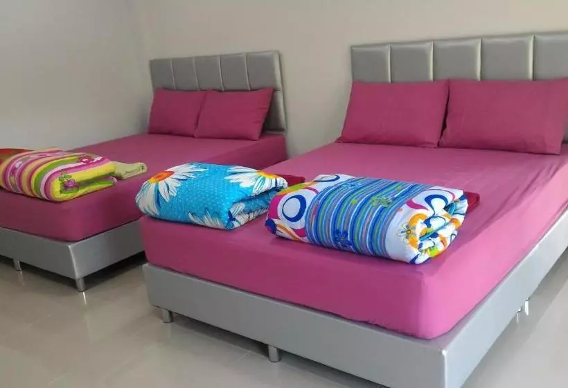 ホテル Aple Homestay