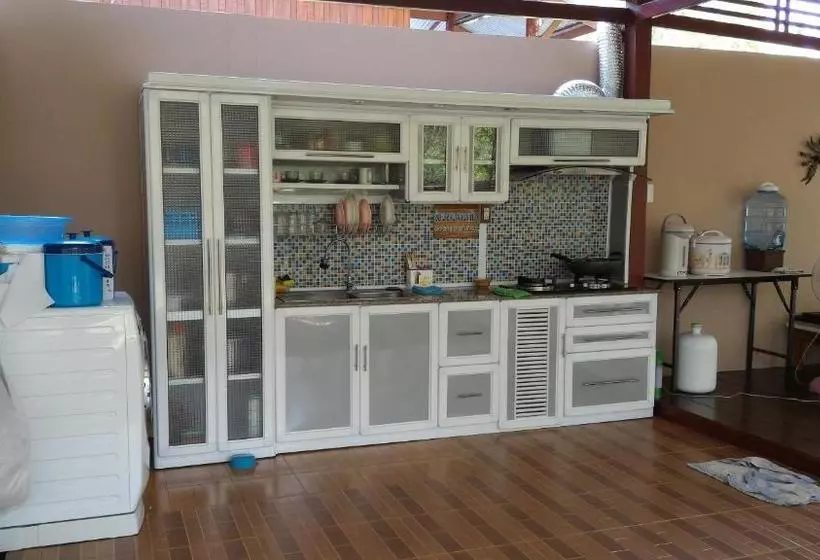 ホテル Aple Homestay