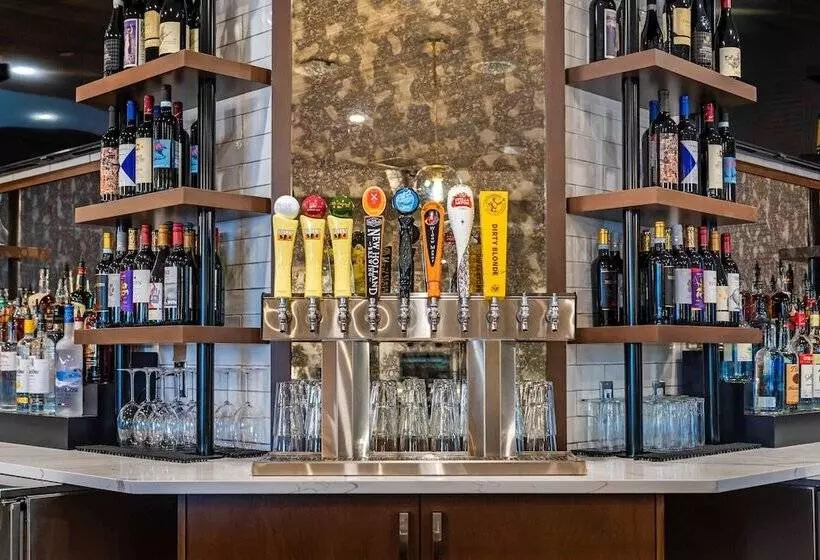 Cambria Hotel Detroit Shelby Township