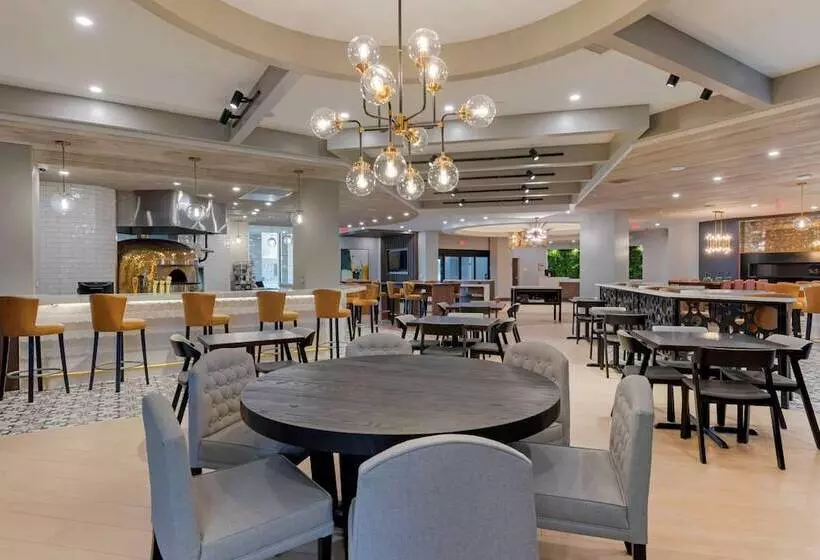 Cambria Hotel Detroit Shelby Township