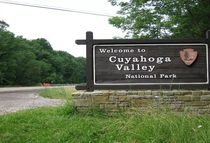 Hotelli Candlewood Suites   Cleveland South   Independence, An Ihg