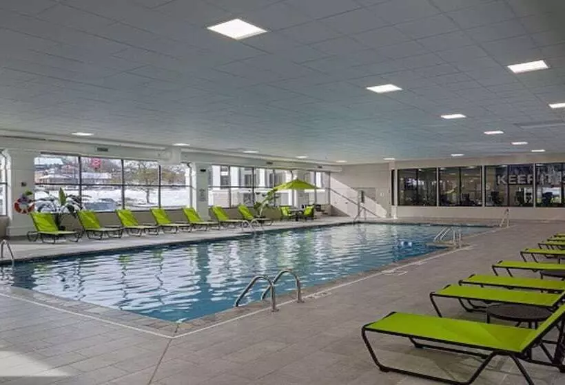 Hotelli Candlewood Suites   Cleveland South   Independence, An Ihg