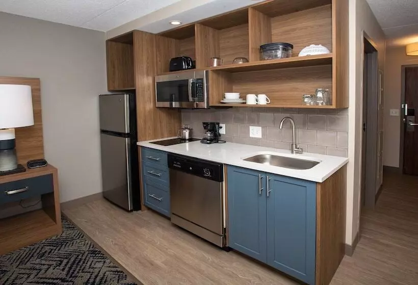 Hotelli Candlewood Suites   Cleveland South   Independence, An Ihg