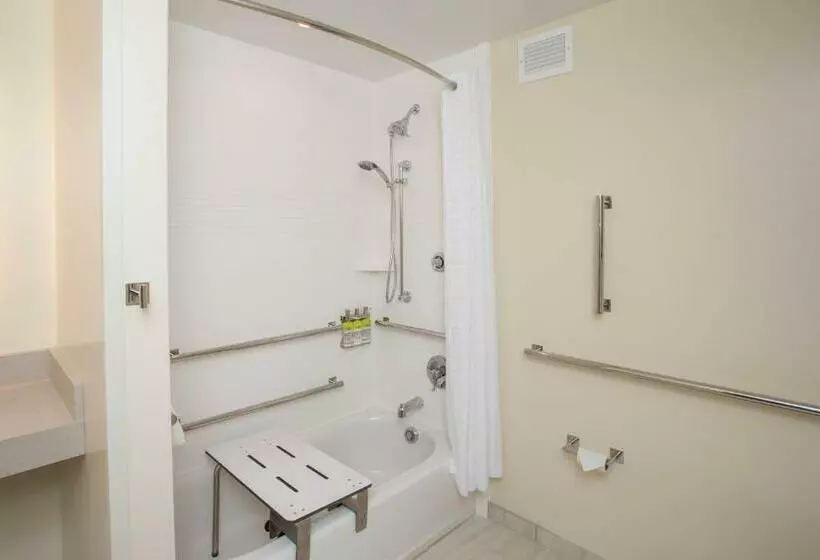 Hotelli Candlewood Suites   Cleveland South   Independence, An Ihg