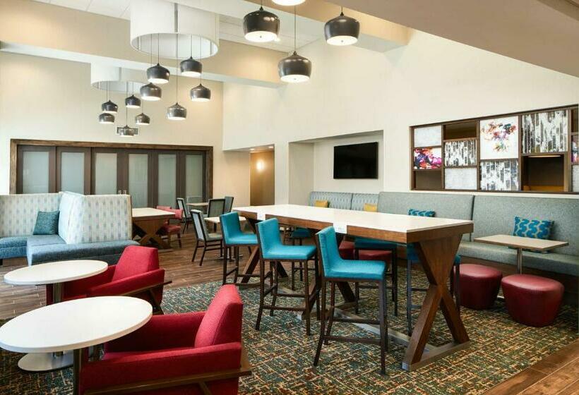 酒店 Hampton Inn Clewiston
