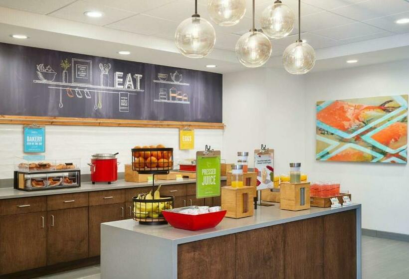 酒店 Hampton Inn Clewiston