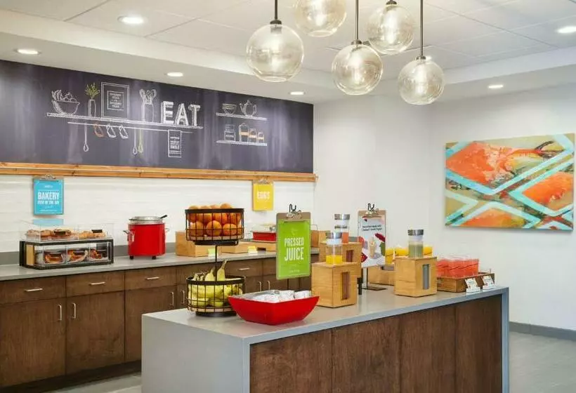 Hotelli Hampton Inn Clewiston