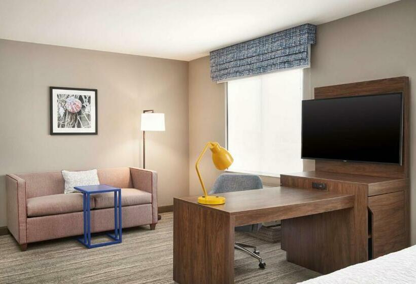 酒店 Hampton Inn Clewiston