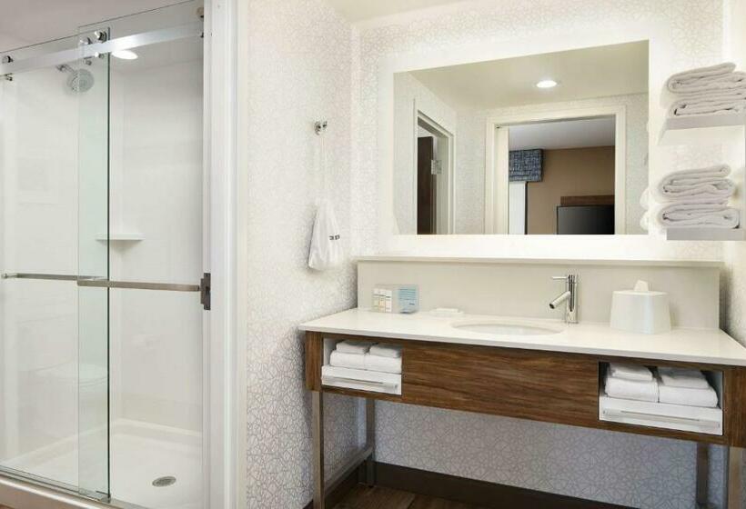 酒店 Hampton Inn Clewiston