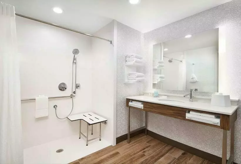 Hotelli Hampton Inn Clewiston