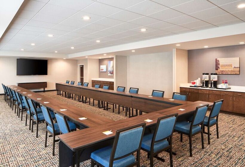 酒店 Hampton Inn Clewiston