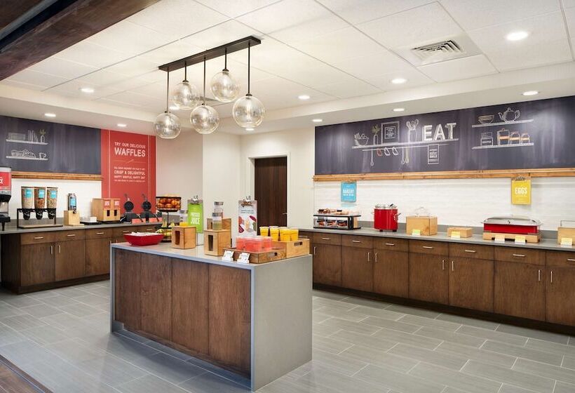 酒店 Hampton Inn Clewiston