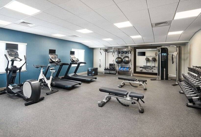 酒店 Hampton Inn Clewiston