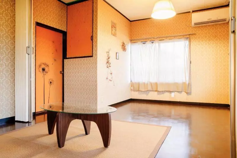 ホテル Kikkake House