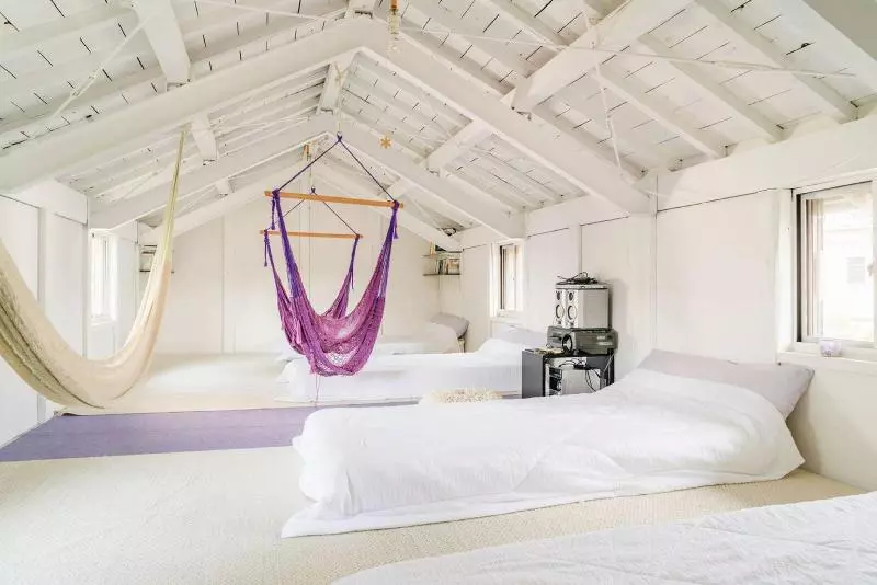 ホテル Kikkake House