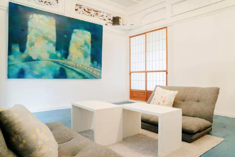 בית מלון כפרי Kikkake House