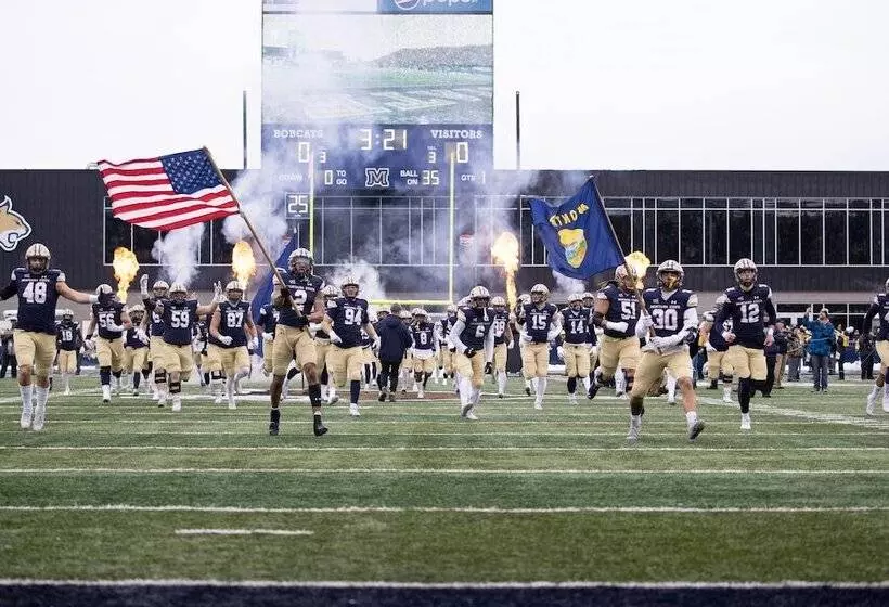 Kimpton   Armory Hotel Bozeman, An Ihg