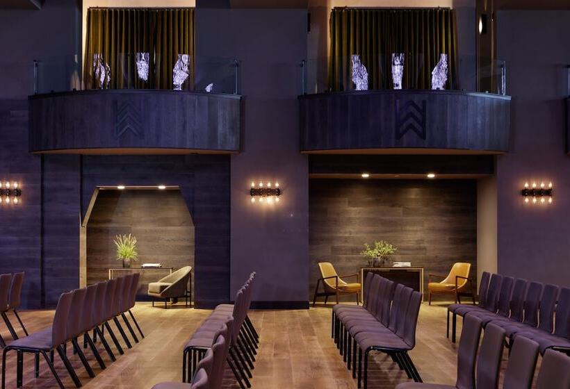 Kimpton   Armory Hotel Bozeman, An Ihg