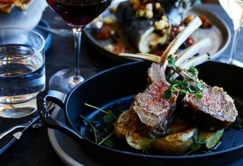 Kimpton   Armory Hotel Bozeman, An Ihg