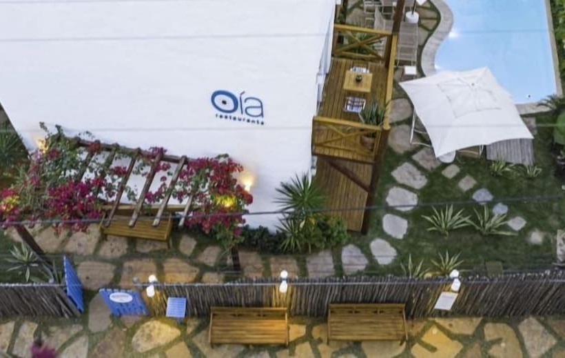 La Plage Hotel Boutique