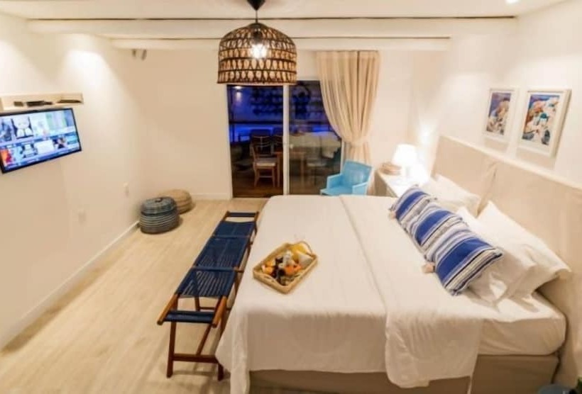 La Plage Hotel Boutique