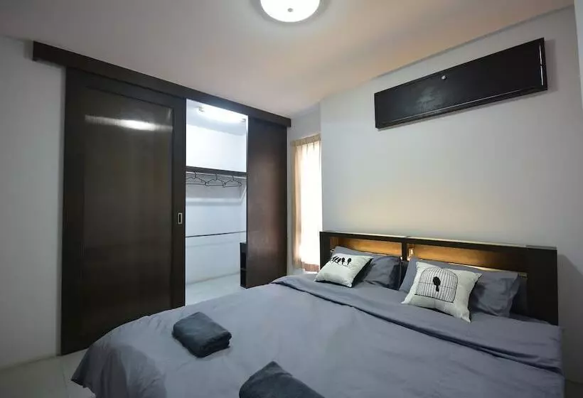 هتل Loft Salaya