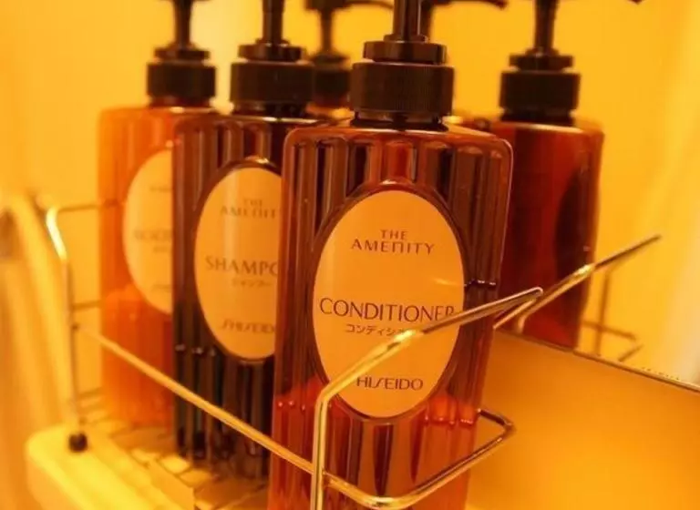 Hotelli Miyoshino Annex