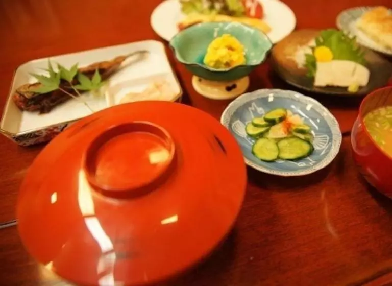 Hotelli Miyoshino Annex