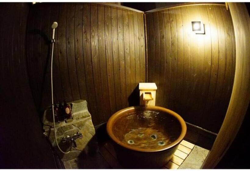 Hotel Miyoshino Annex