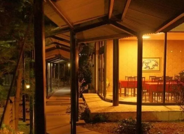 Hotelli Miyoshino Annex