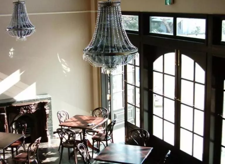 Hotelli Miyoshino Annex