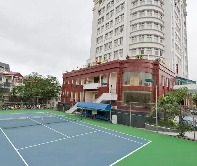 هتل Muong Thanh Luxury Lang Son