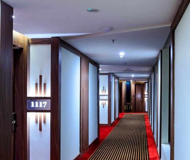 Hotel Muong Thanh Luxury Lang Son
