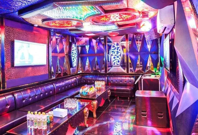 هتل Muong Thanh Luxury Lang Son