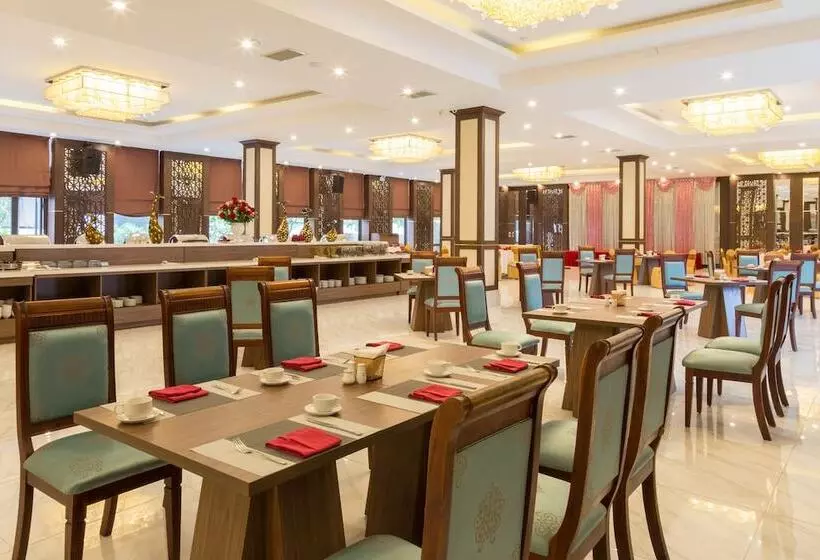 هتل Muong Thanh Luxury Lang Son