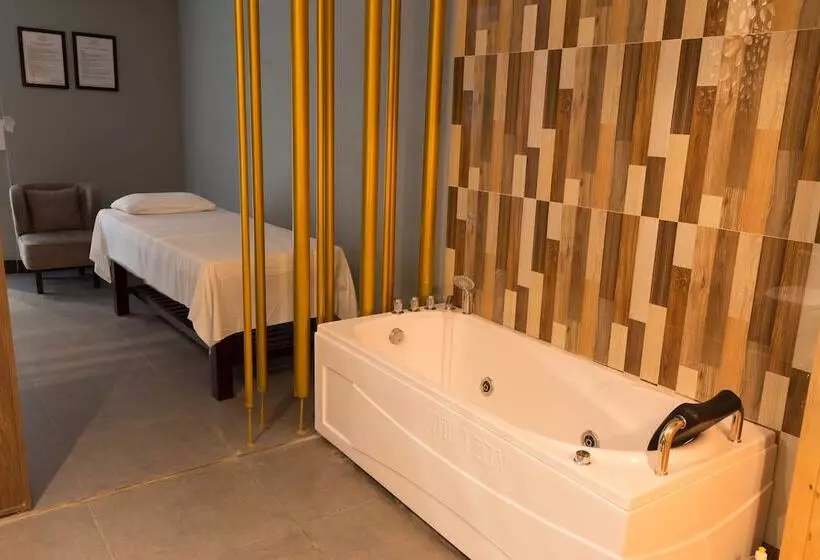 هتل Muong Thanh Luxury Lang Son