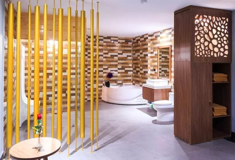 هتل Muong Thanh Luxury Lang Son