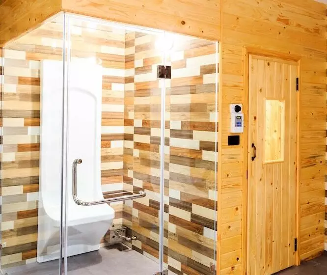 هتل Muong Thanh Luxury Lang Son